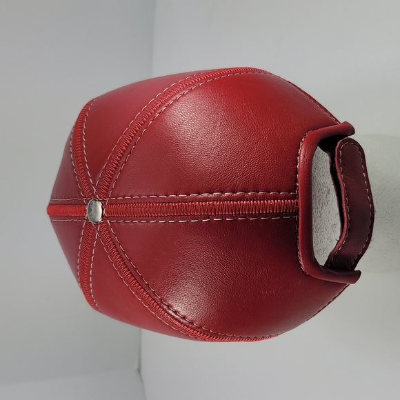 PRETENDER UK 2022 COLLECTION ALLSEASON LEATHER CAP - Picture 5 of 6